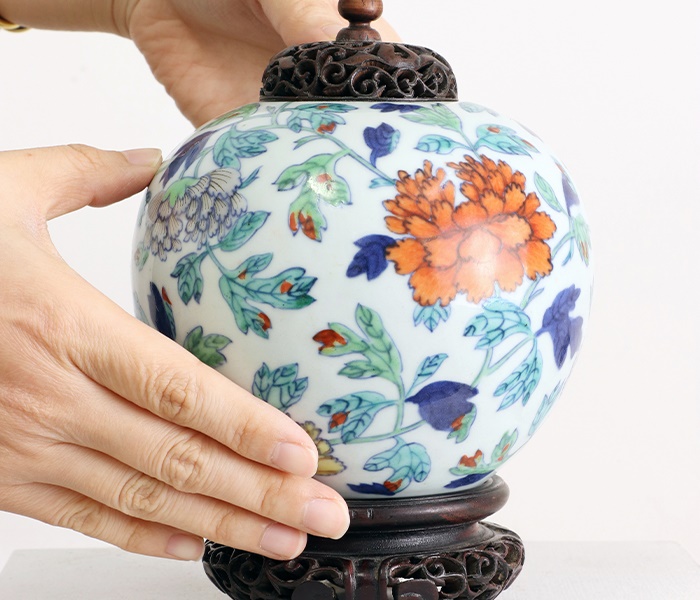 Asian Art Valuation Day | Stansted